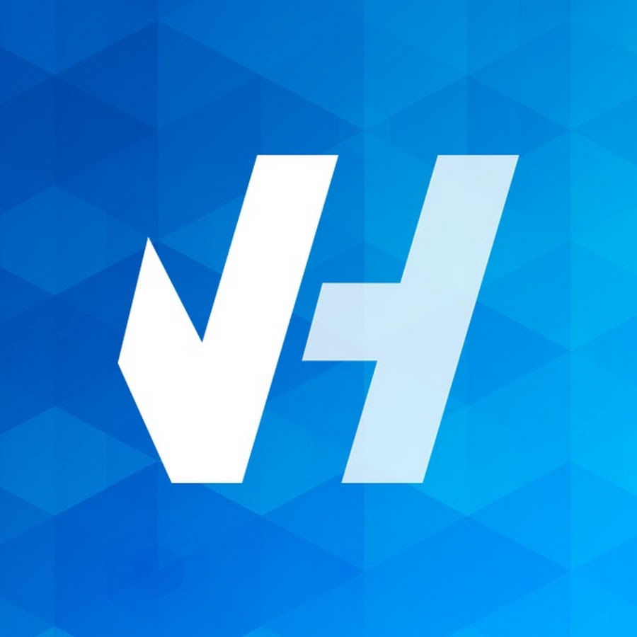 VanHack YouTube channel avatar