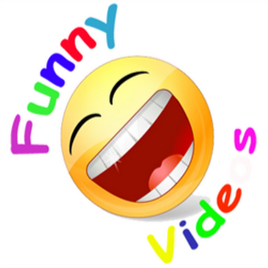 Funny Videos YouTube kanalı avatarı