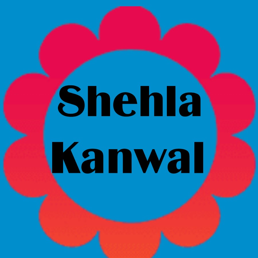 Shehla_kanwal Avatar de canal de YouTube