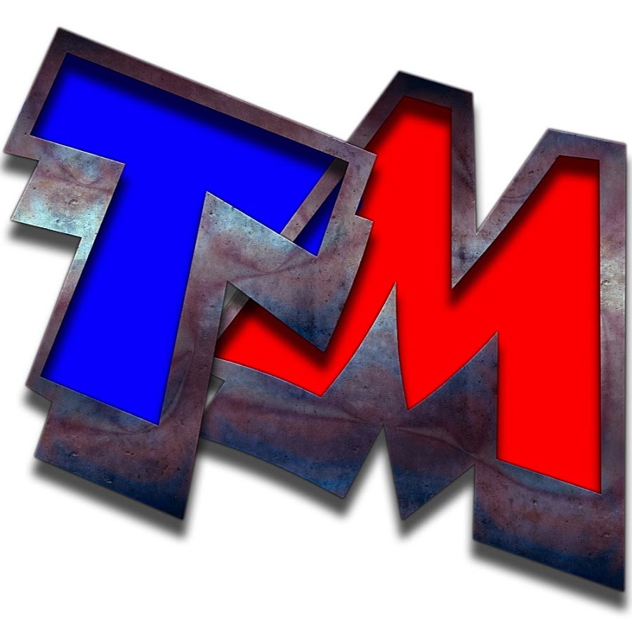 Techno Mods YouTube channel avatar