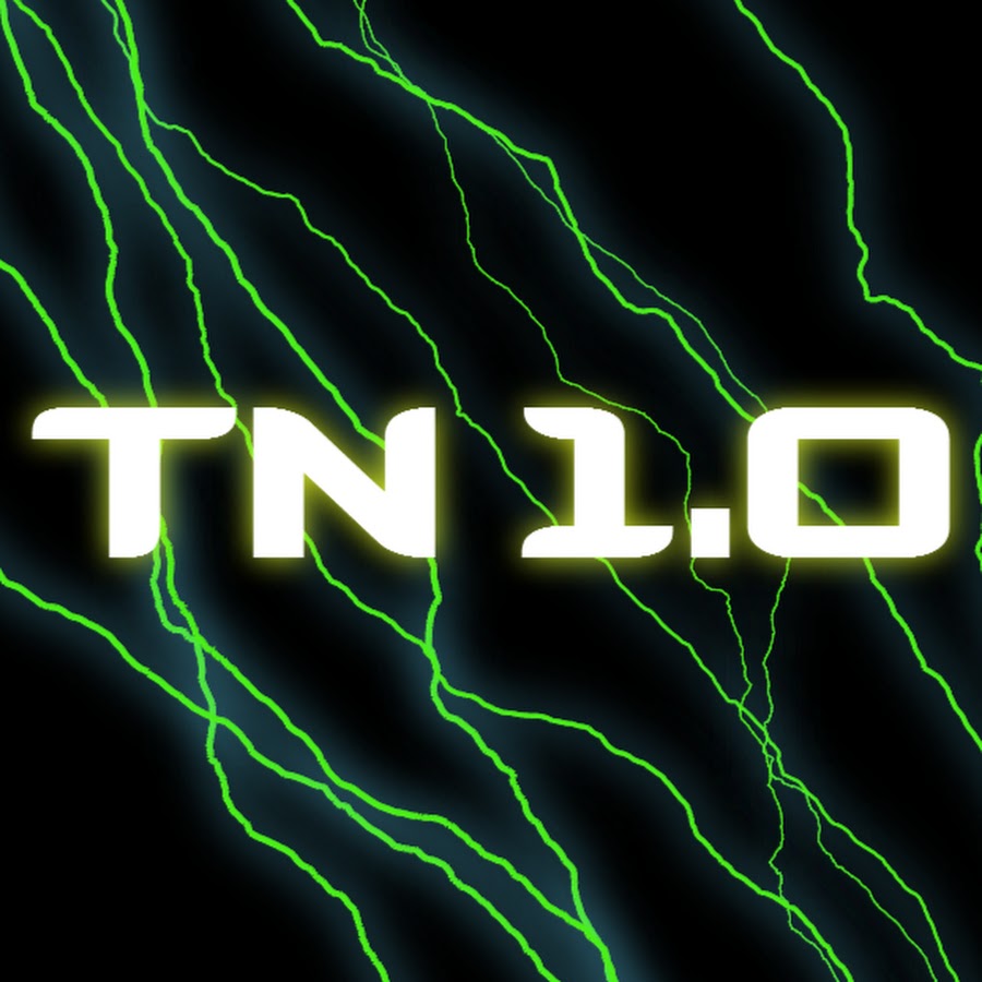 TAC NERD 1.0 YouTube-Kanal-Avatar