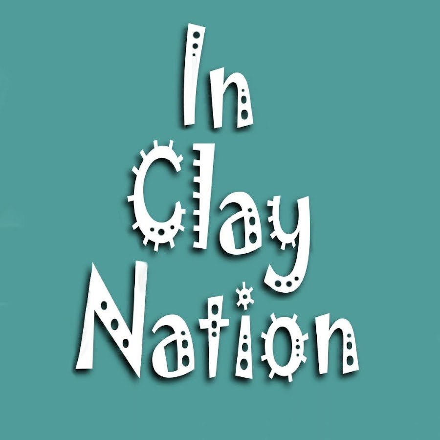 InClayNation YouTube 频道头像