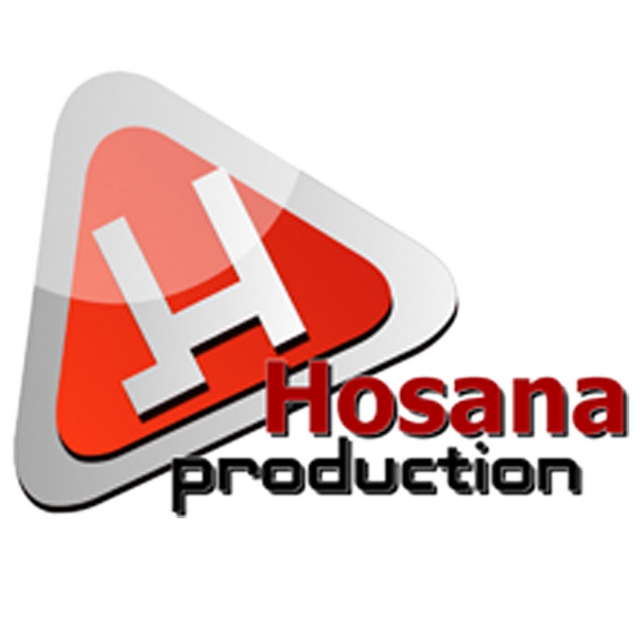 Hosana Multimedia YouTube channel avatar