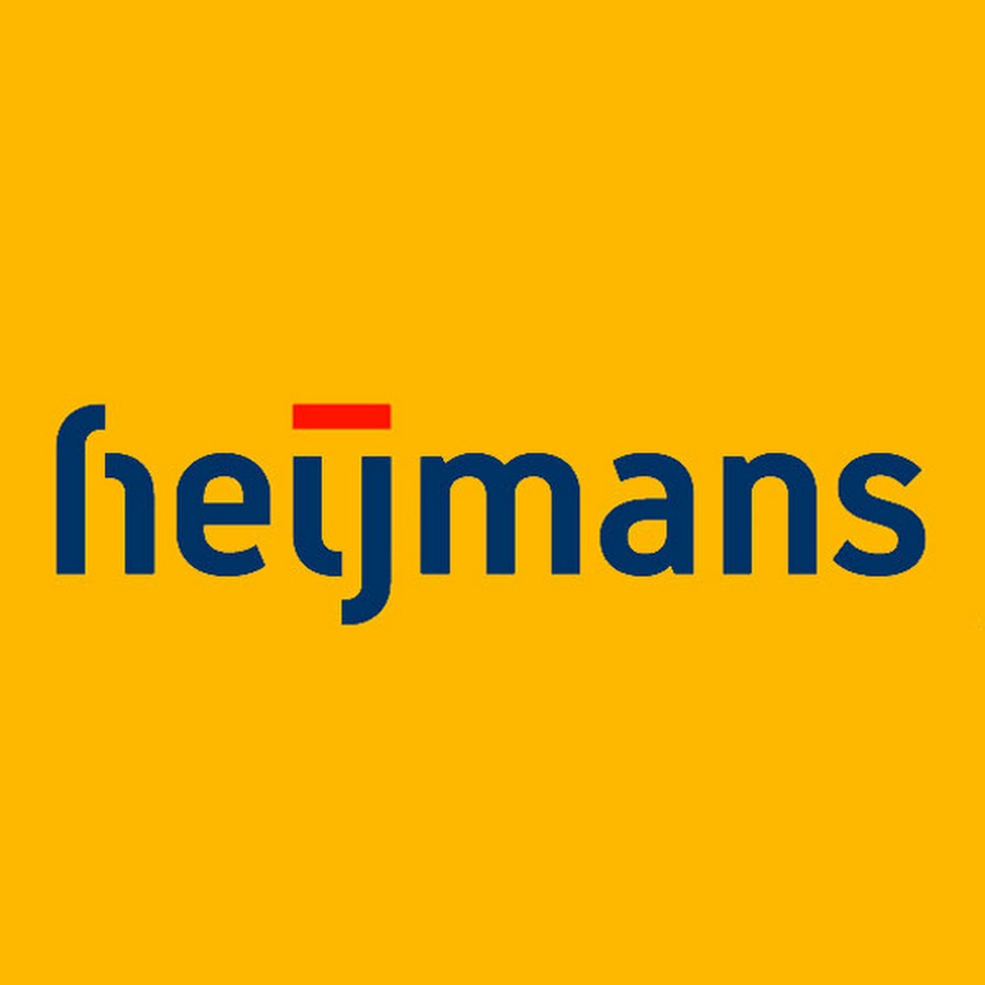 Heijmans NV यूट्यूब चैनल अवतार