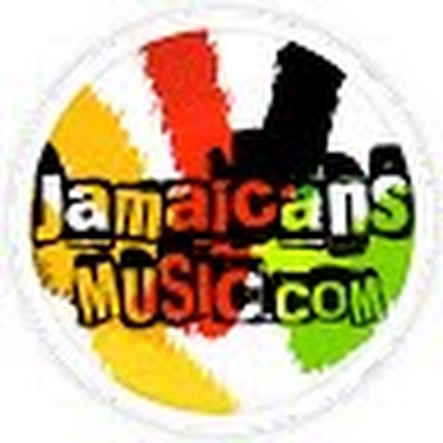 Jamaicans Music YouTube channel avatar