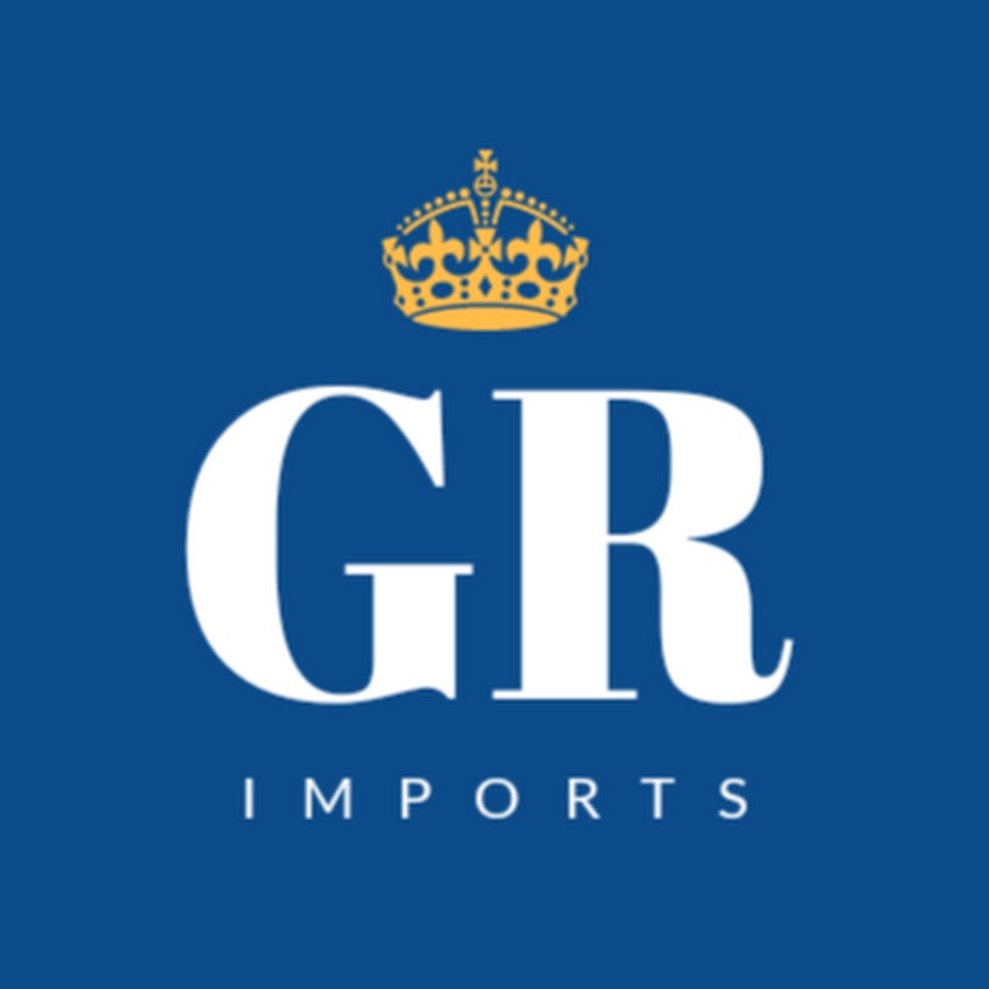 G&R Imports YouTube channel avatar