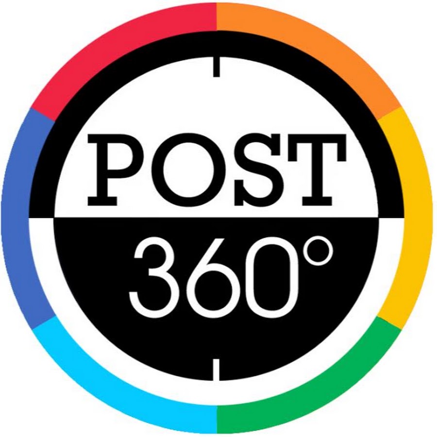 post360 رمز قناة اليوتيوب