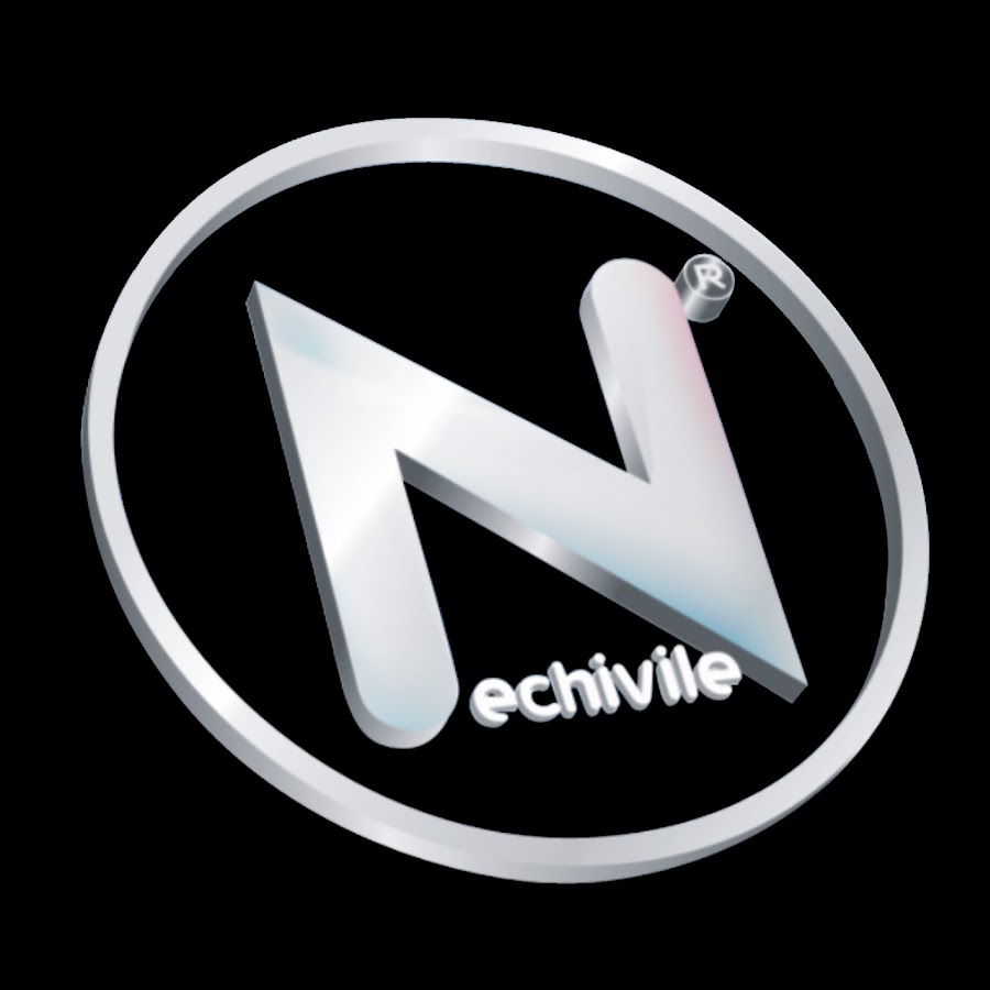 Nechivile YouTube-Kanal-Avatar