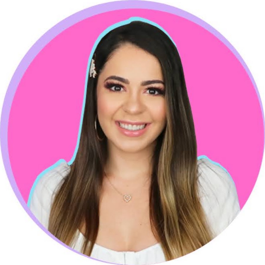 Carol Ramos YouTube channel avatar