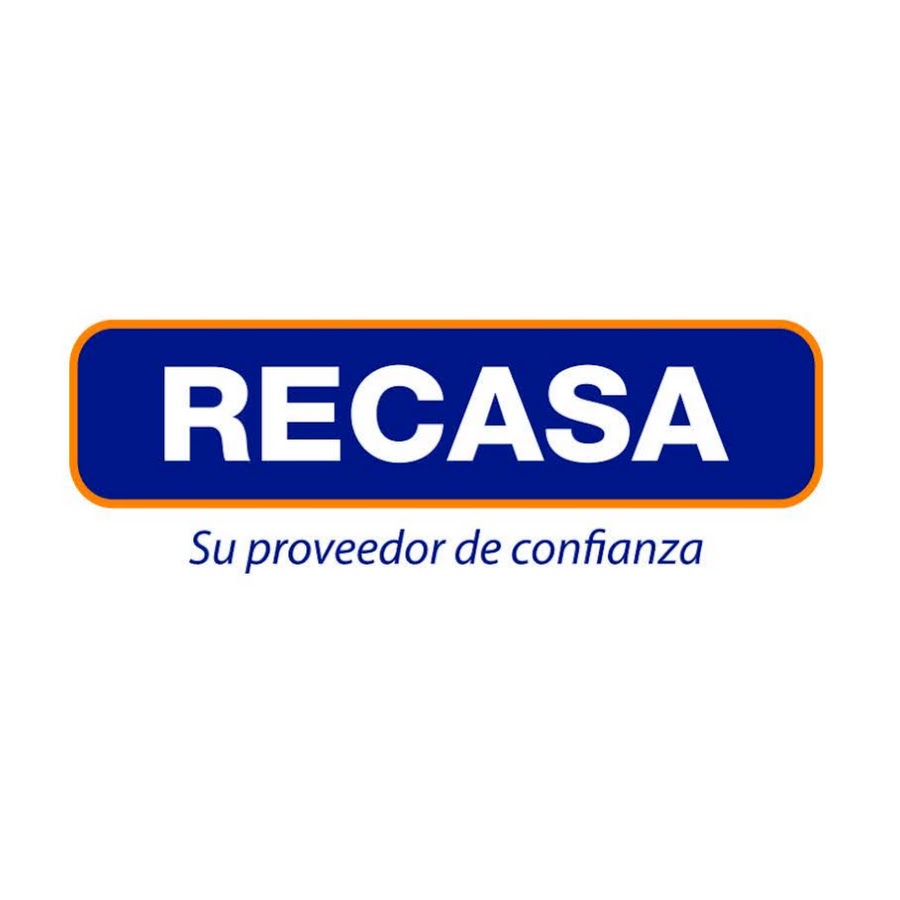 recasa-gt YouTube channel avatar