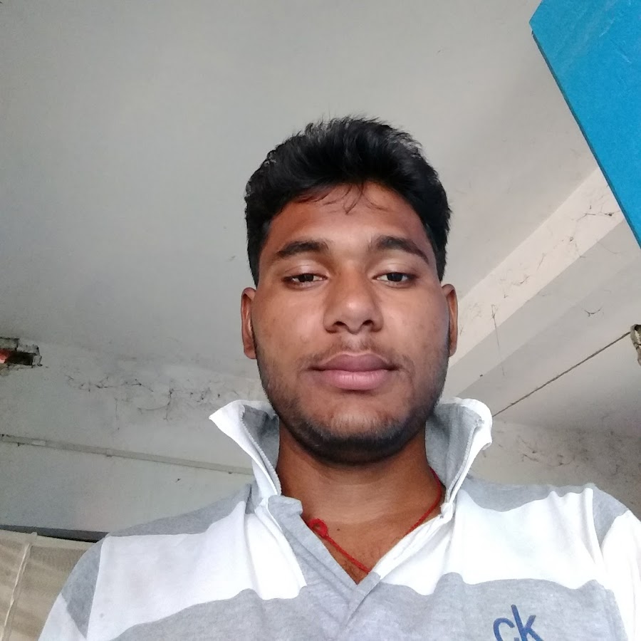 Nitesh Kumar YouTube channel avatar