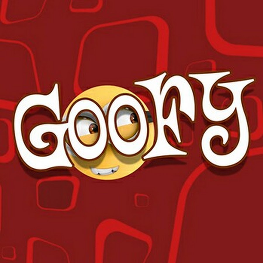 Goofyapa YouTube channel avatar