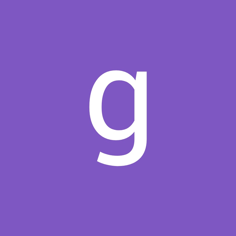 greystone54 YouTube channel avatar