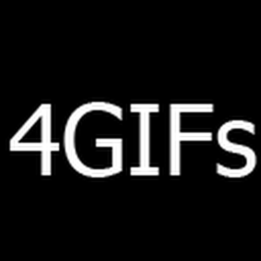 4GIFs.com YouTube kanalı avatarı