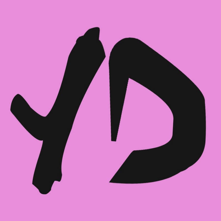 YasDel رمز قناة اليوتيوب