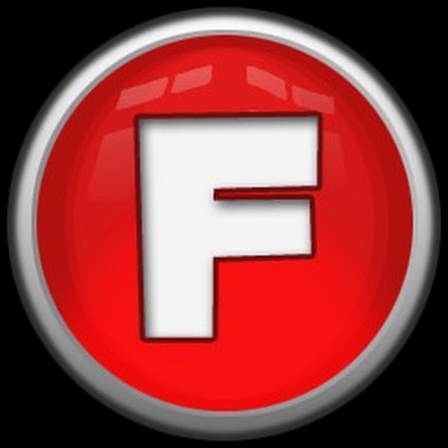 FlameNationTV YouTube channel avatar