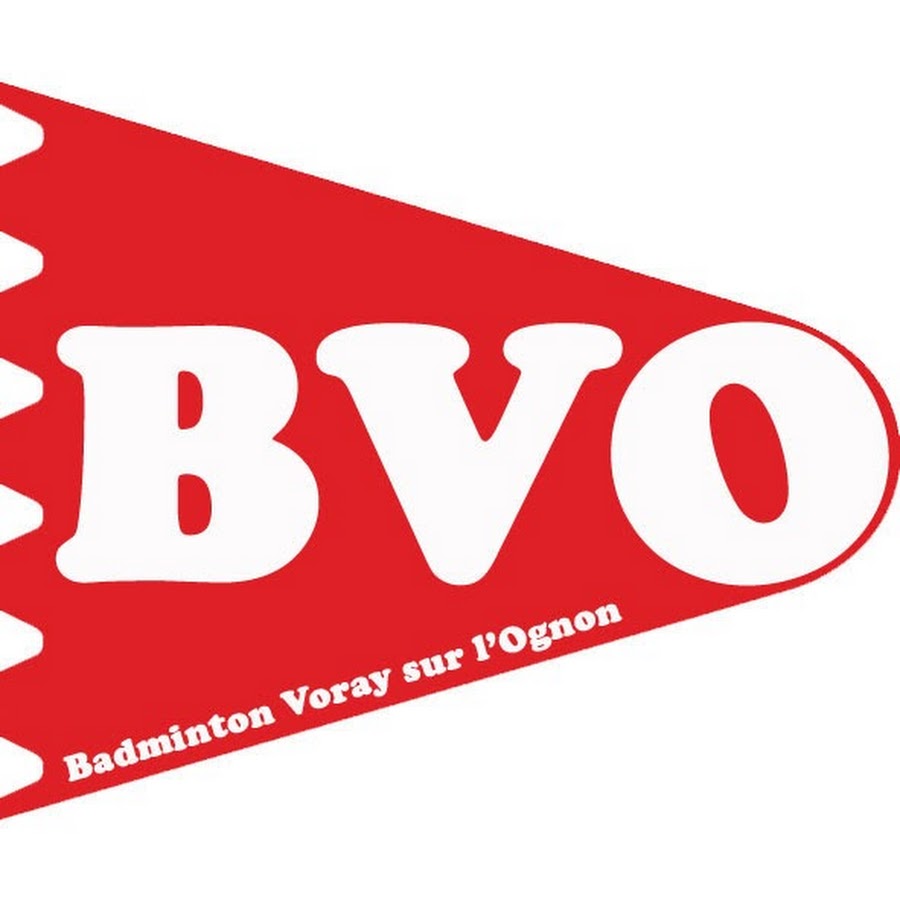 Bvo Badminton Voray Sur L Ognon Youtube