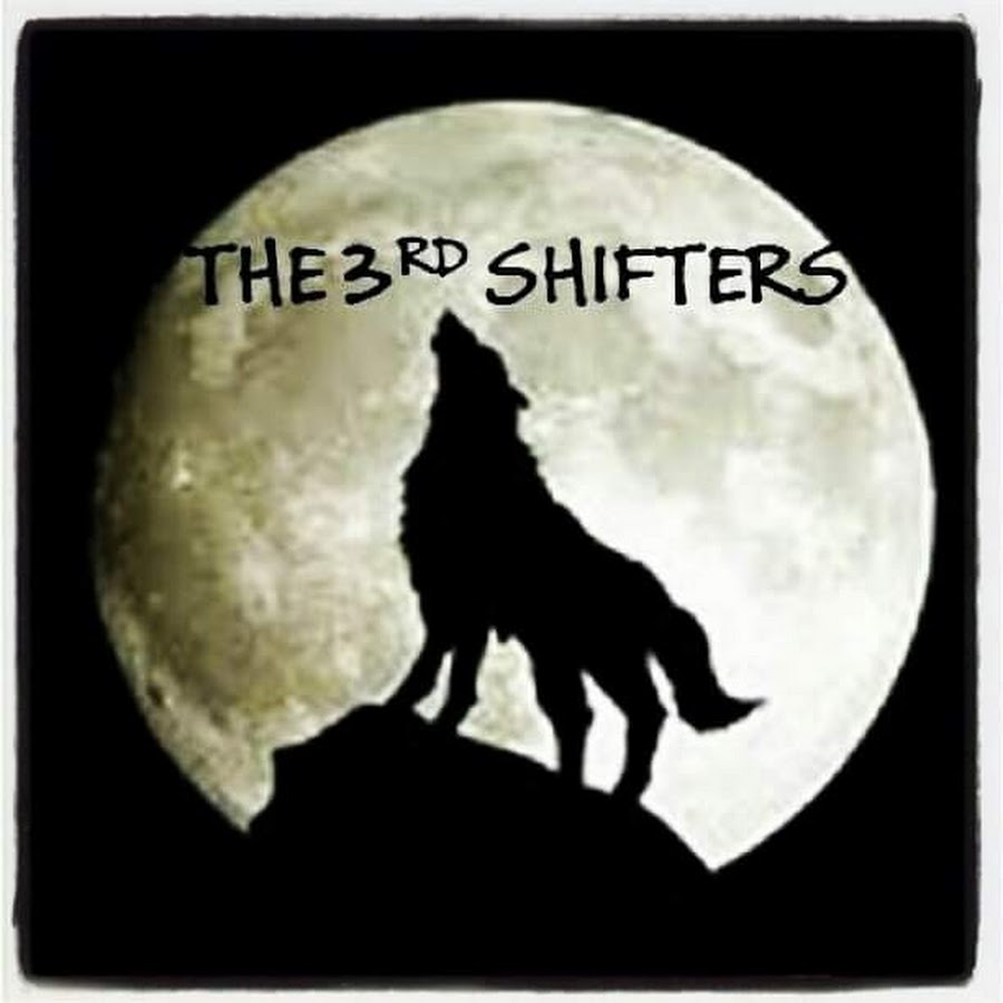 THE 3RD SHIFTERS YouTube channel avatar