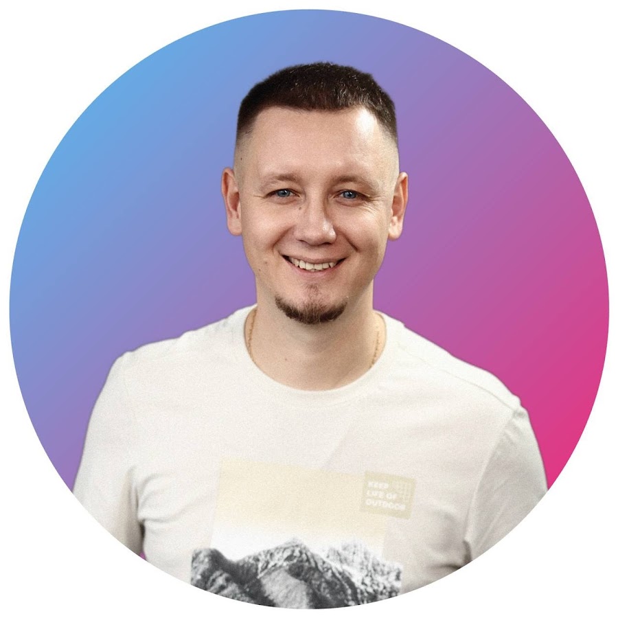 Vasiliy Boldyrev YouTube channel avatar