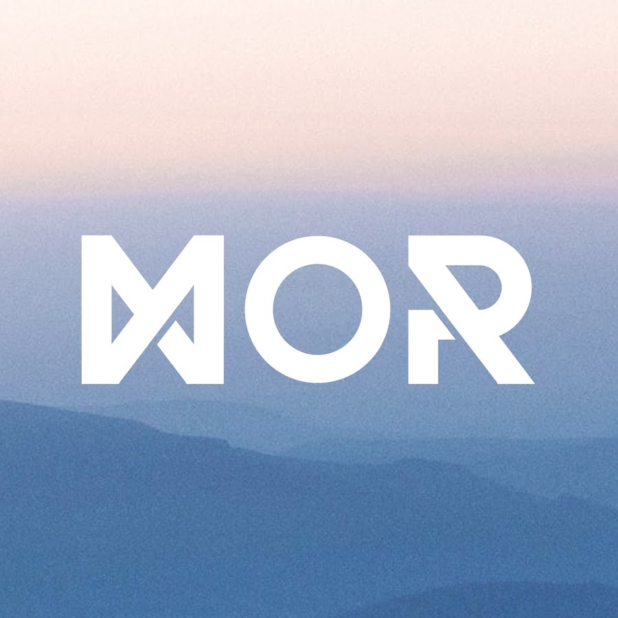 MOR Network YouTube 频道头像