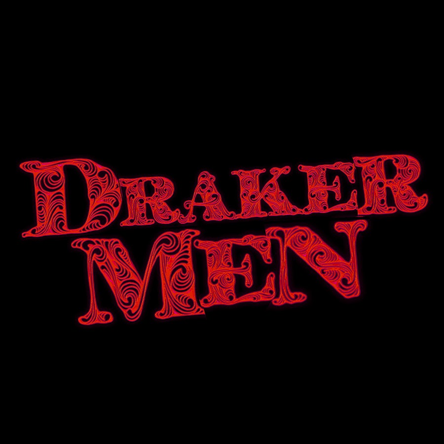 DrakerMen Tops Avatar del canal de YouTube