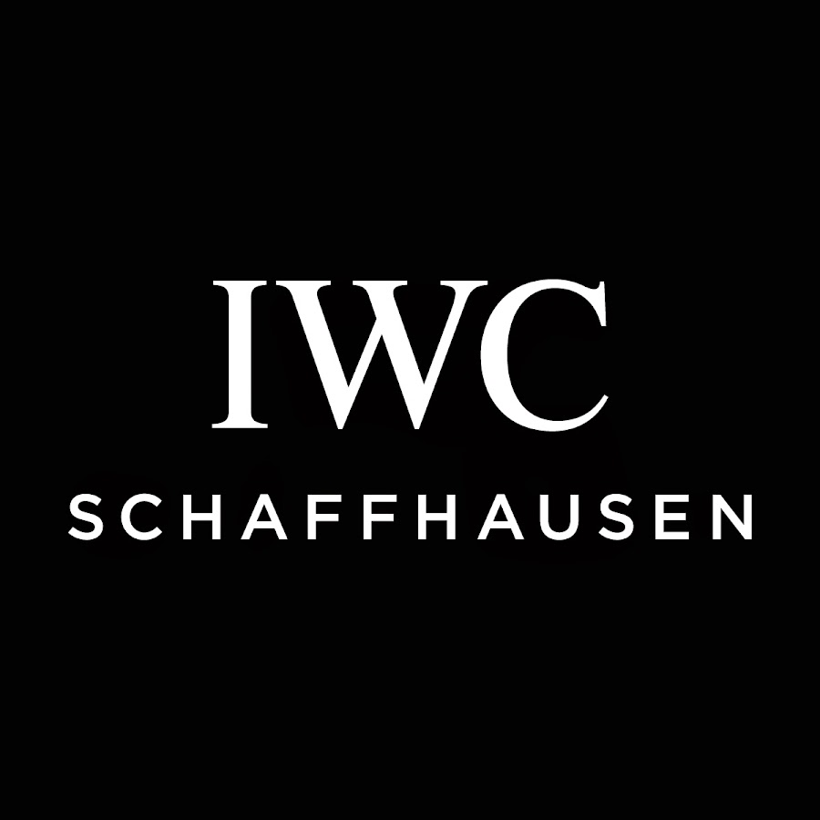IWC Watches YouTube channel avatar