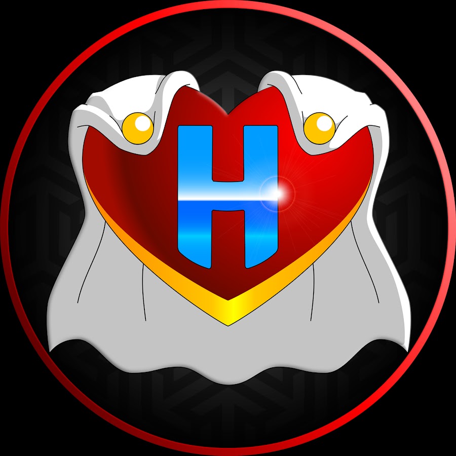 The Hero Association YouTube channel avatar