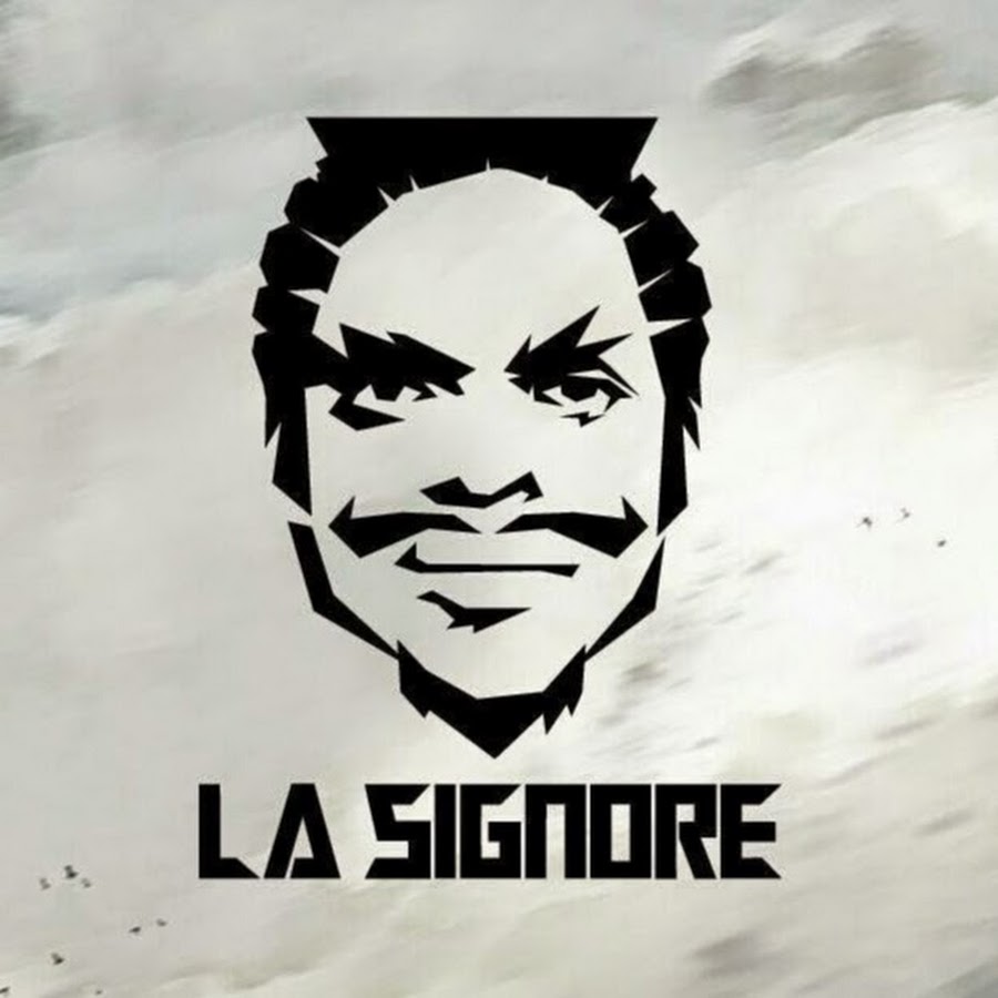 La Signore Music رمز قناة اليوتيوب