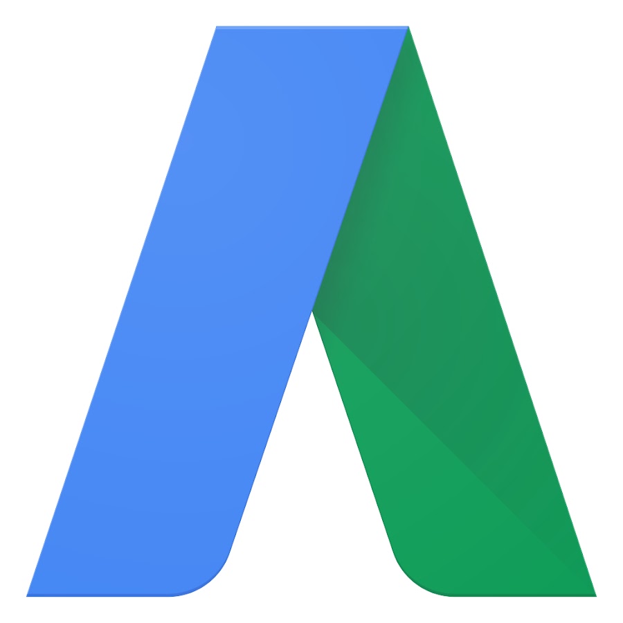 Google AdWords TÃ¼rkiye YouTube channel avatar