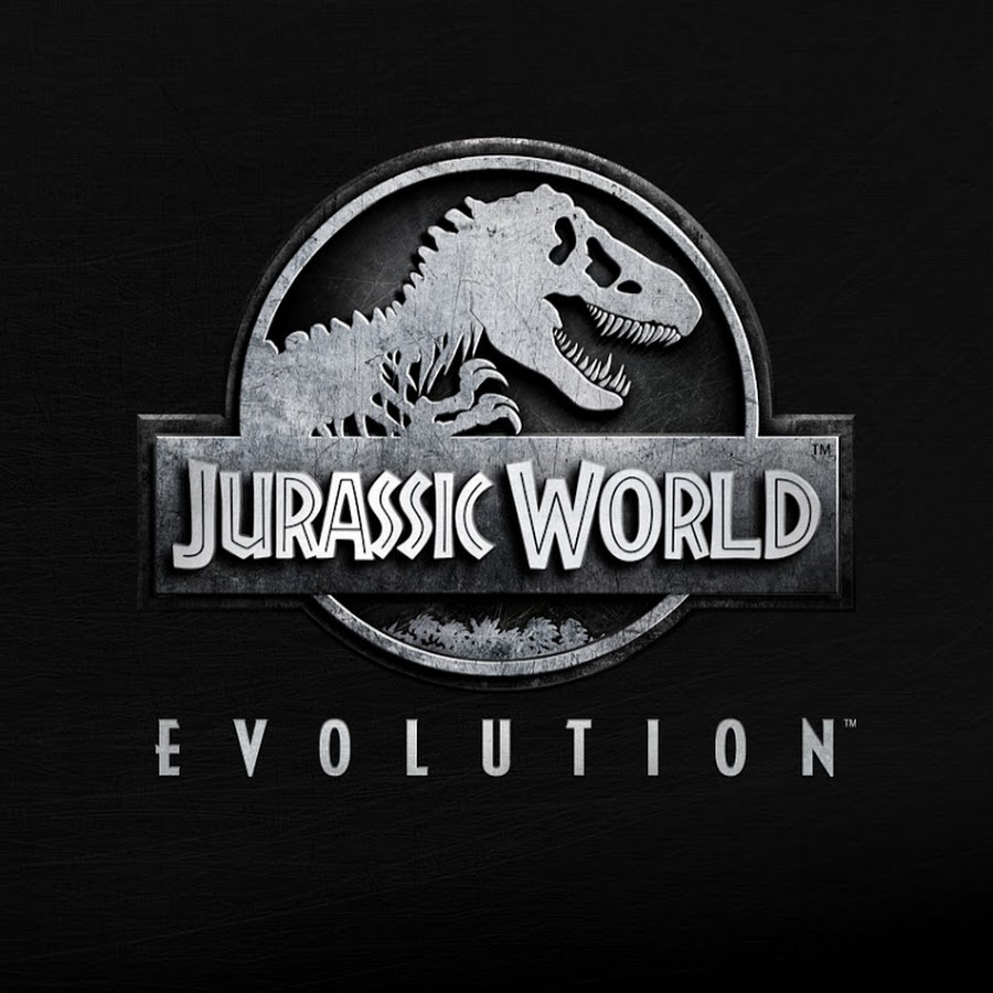 Jurassic World Evolution Awatar kanału YouTube