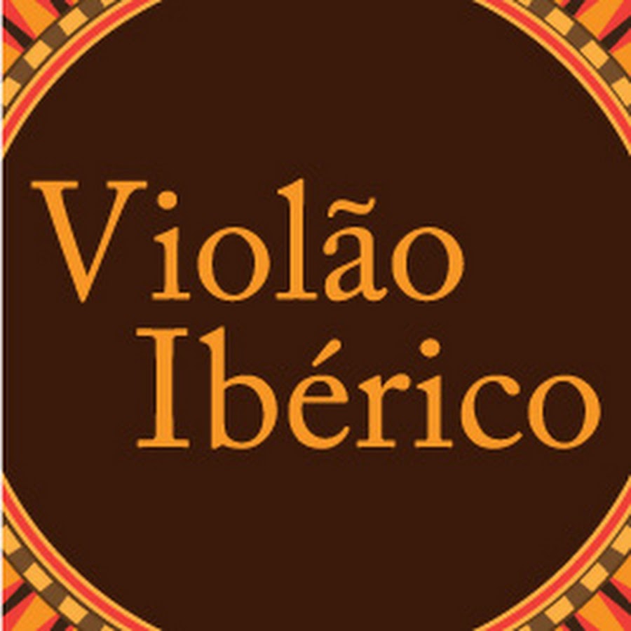 ViolÃ£o IbÃ©rico YouTube kanalı avatarı