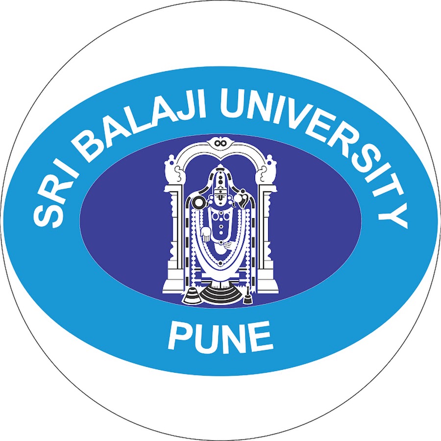 Sri Balaji Society, Pune YouTube channel avatar