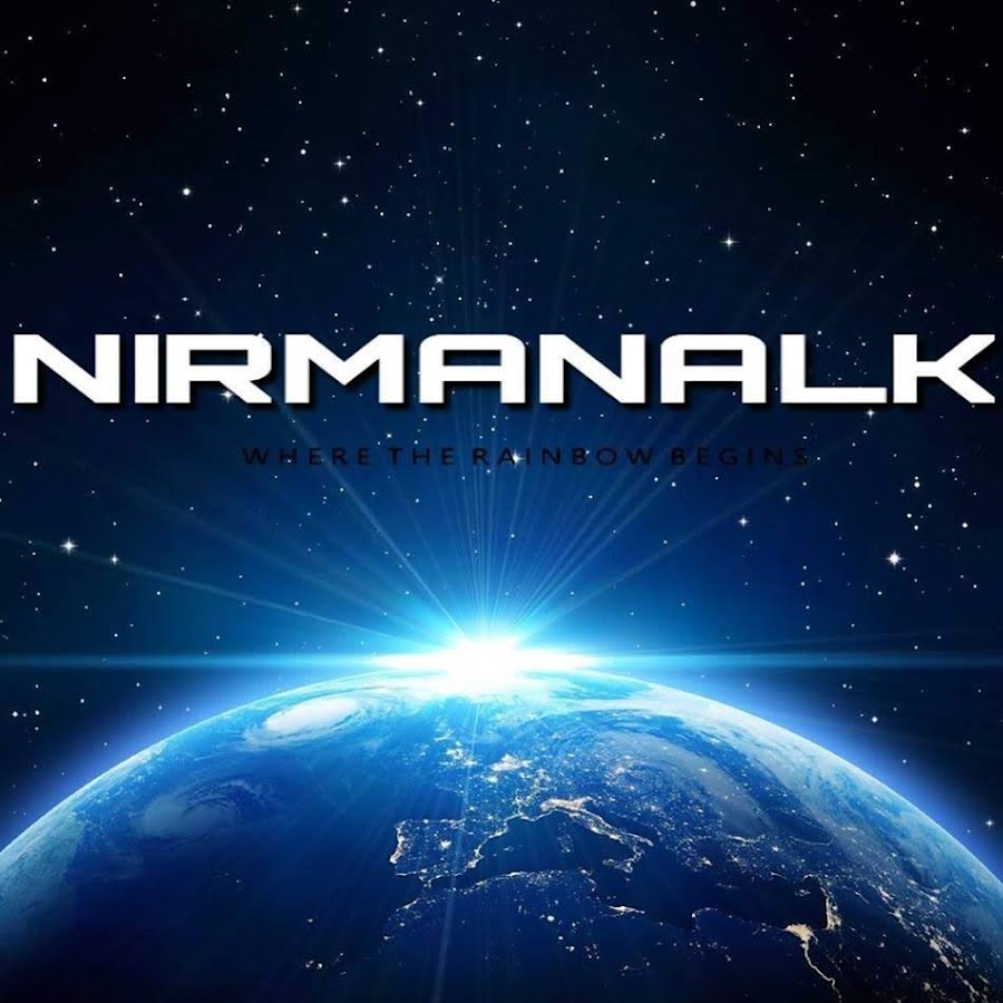 Nirmana Creations YouTube channel avatar