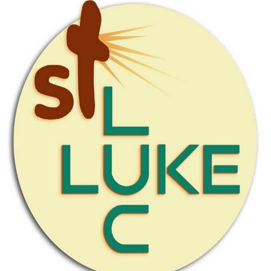 Paroisse St Luke-St Luc YouTube-Kanal-Avatar