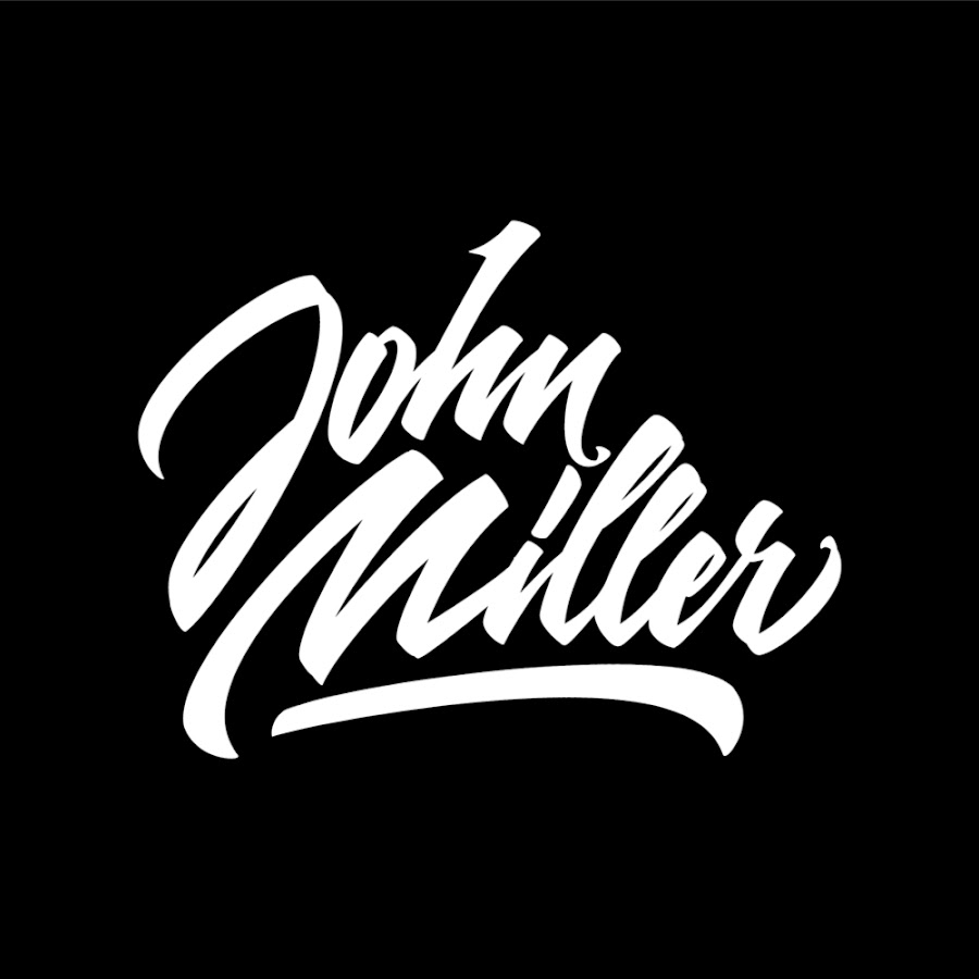 John Miller Awatar kanału YouTube