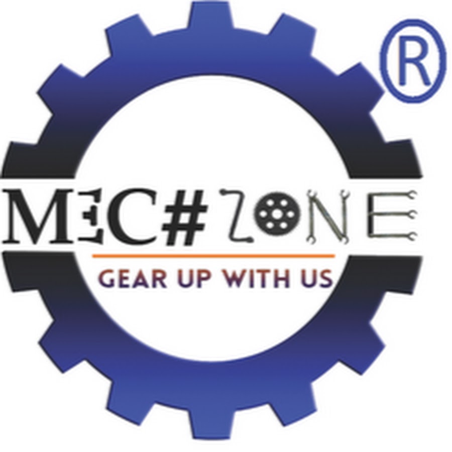 Mech Zone رمز قناة اليوتيوب