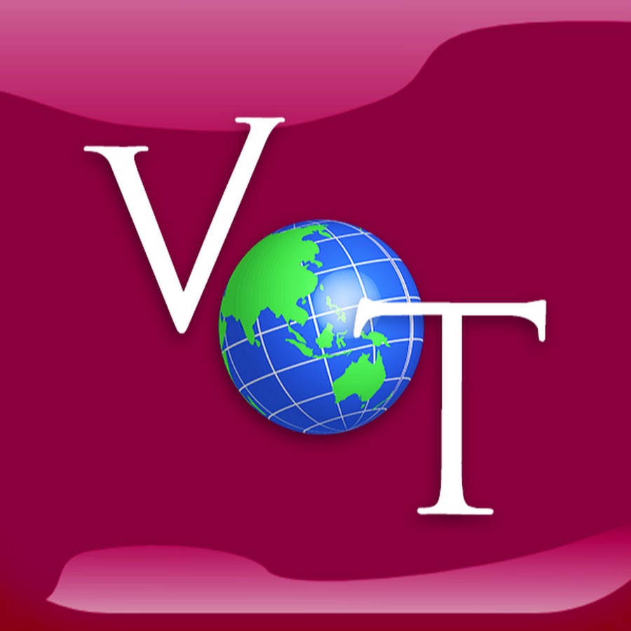 Voice of Thailand VOT ইউটিউব চ্যানেল অ্যাভাটার