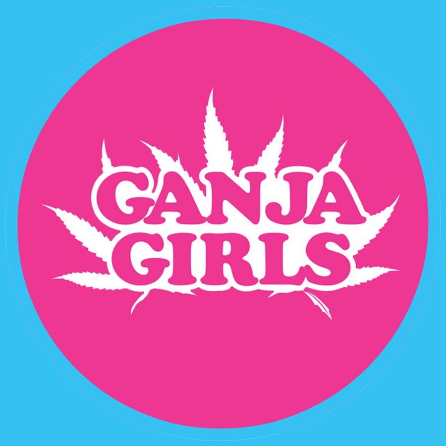Ganja Girls YouTube channel avatar
