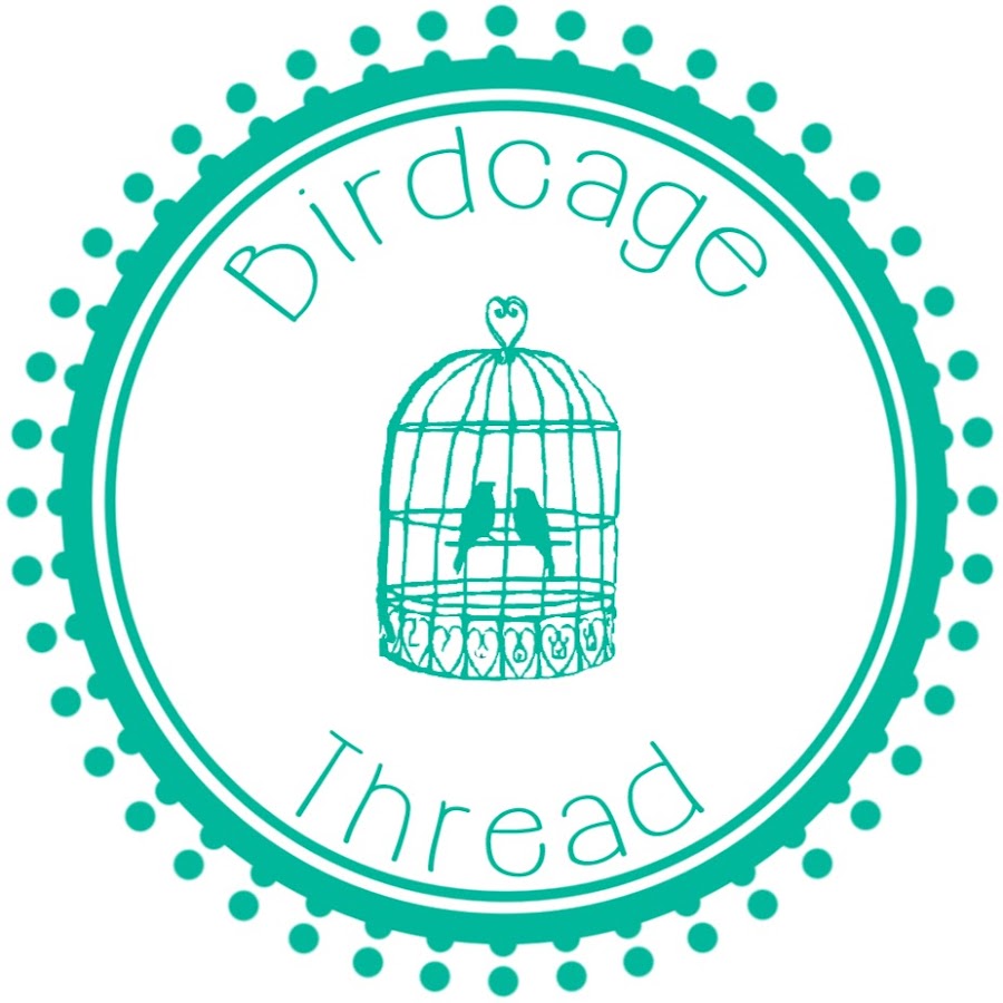 Birdcage and Thread YouTube channel avatar