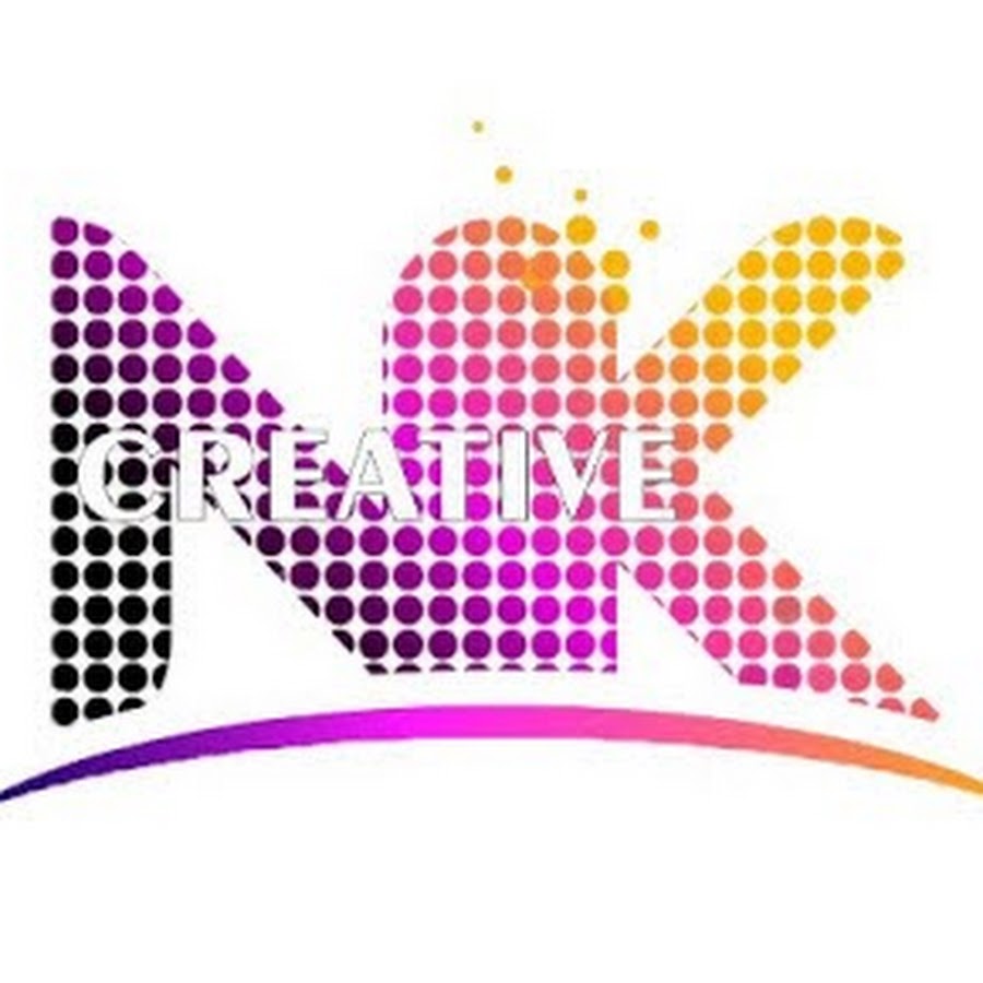 NK Creative - Nandkumar Mane YouTube 频道头像