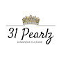 31 Pearlz - @Skbrooks1984 YouTube Profile Photo