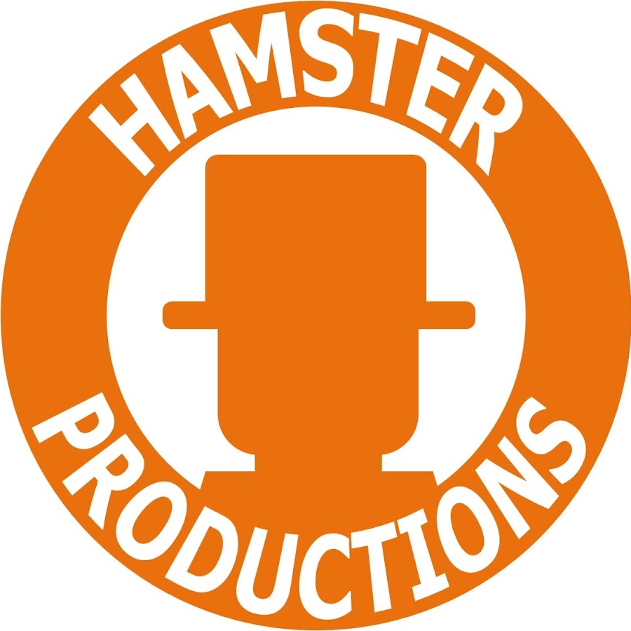 Hamster Productions YouTube channel avatar