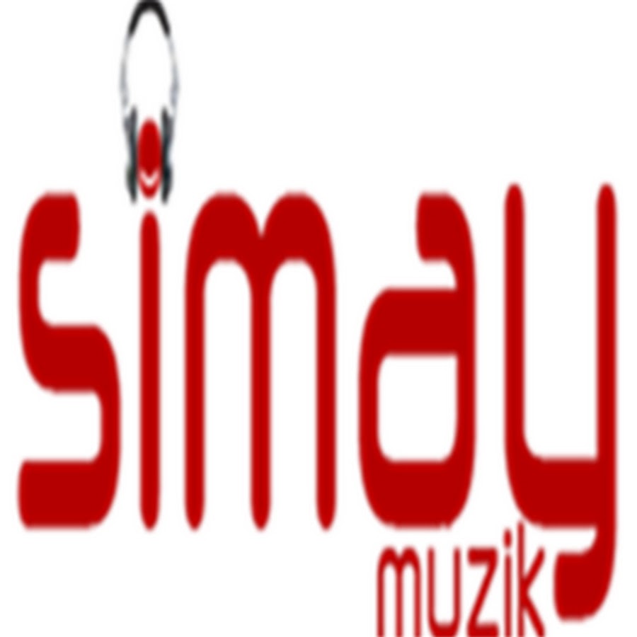 SiMaY Muzik YouTube 频道头像