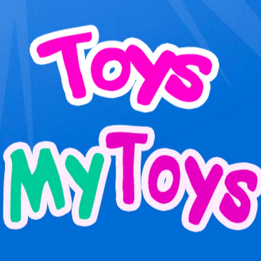 ToysMyToys Cartoons Avatar del canal de YouTube