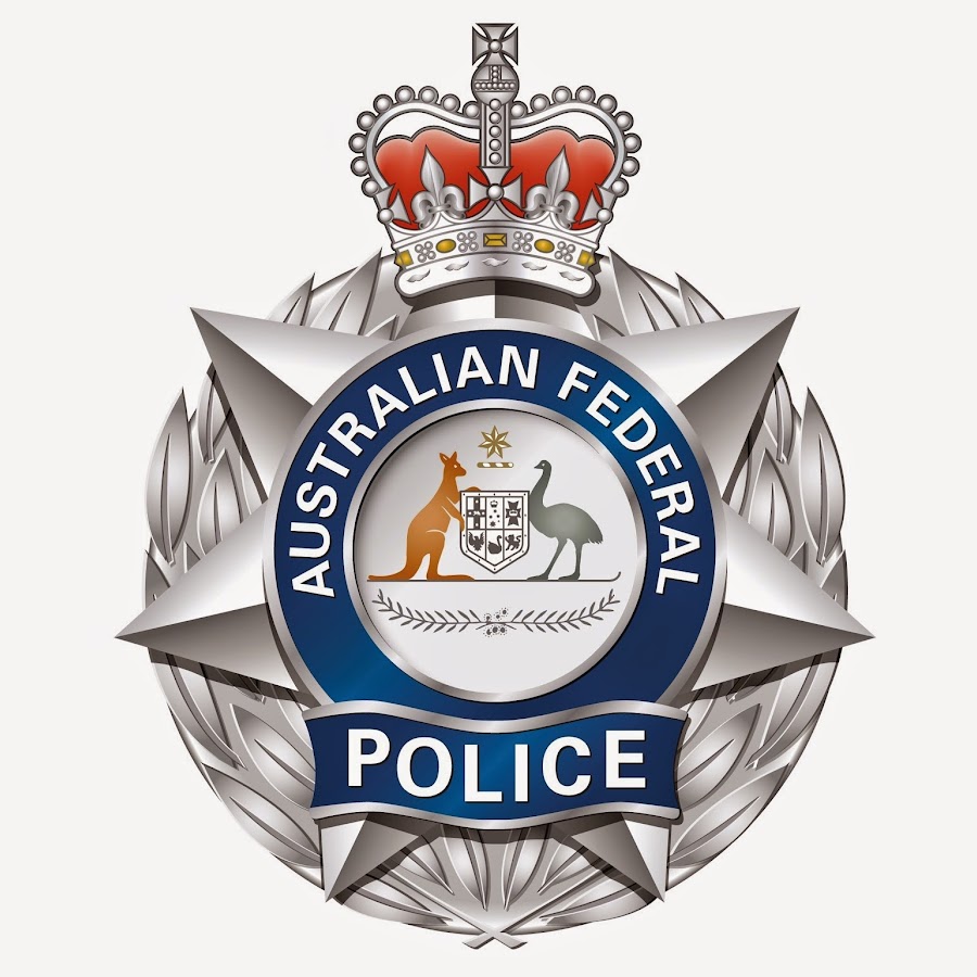 ACTPolicing YouTube channel avatar