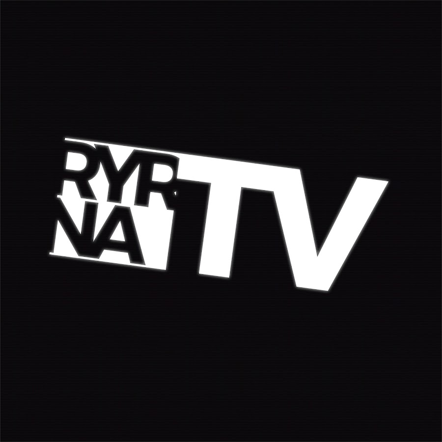 RYRNA YouTube channel avatar