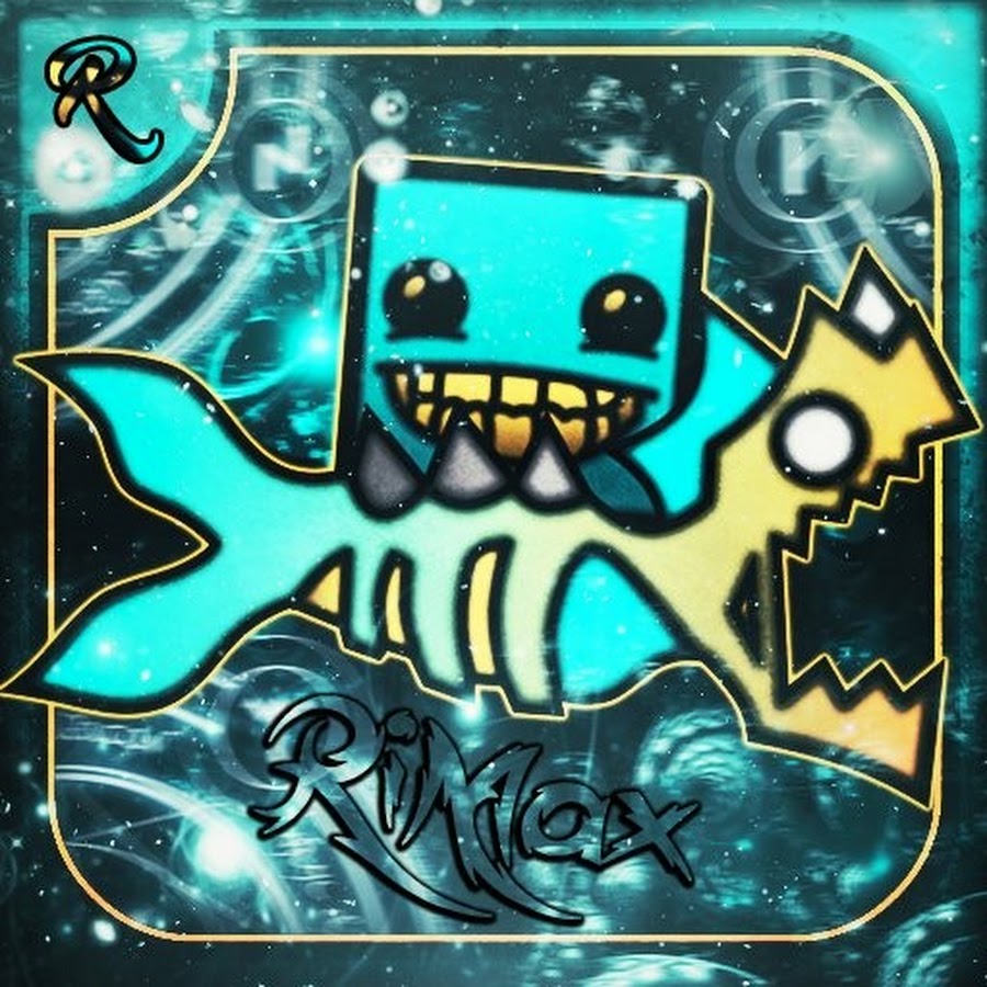 RiMax7 Avatar channel YouTube 