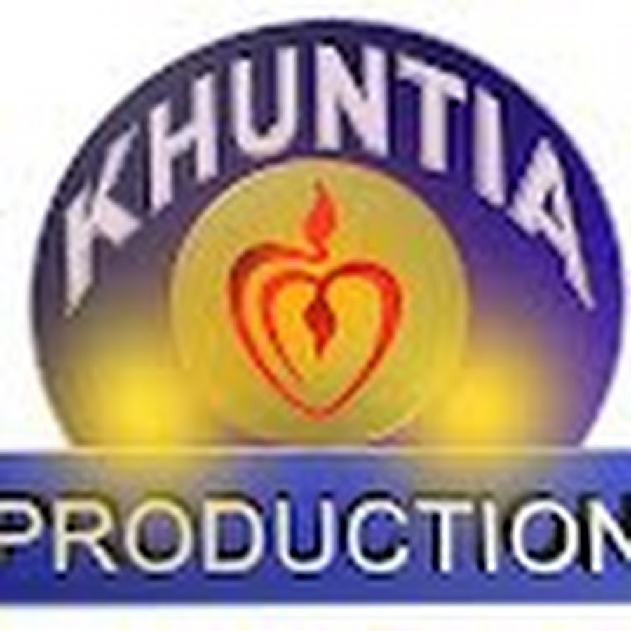 Khuntia Production Avatar de chaîne YouTube