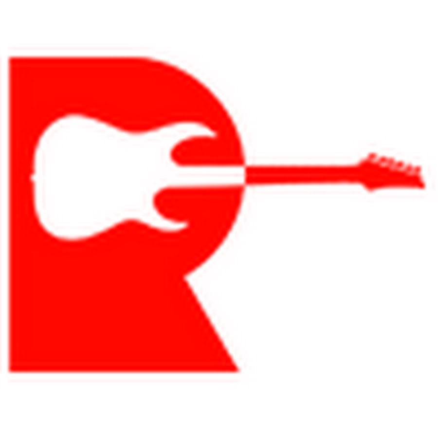rafport YouTube channel avatar