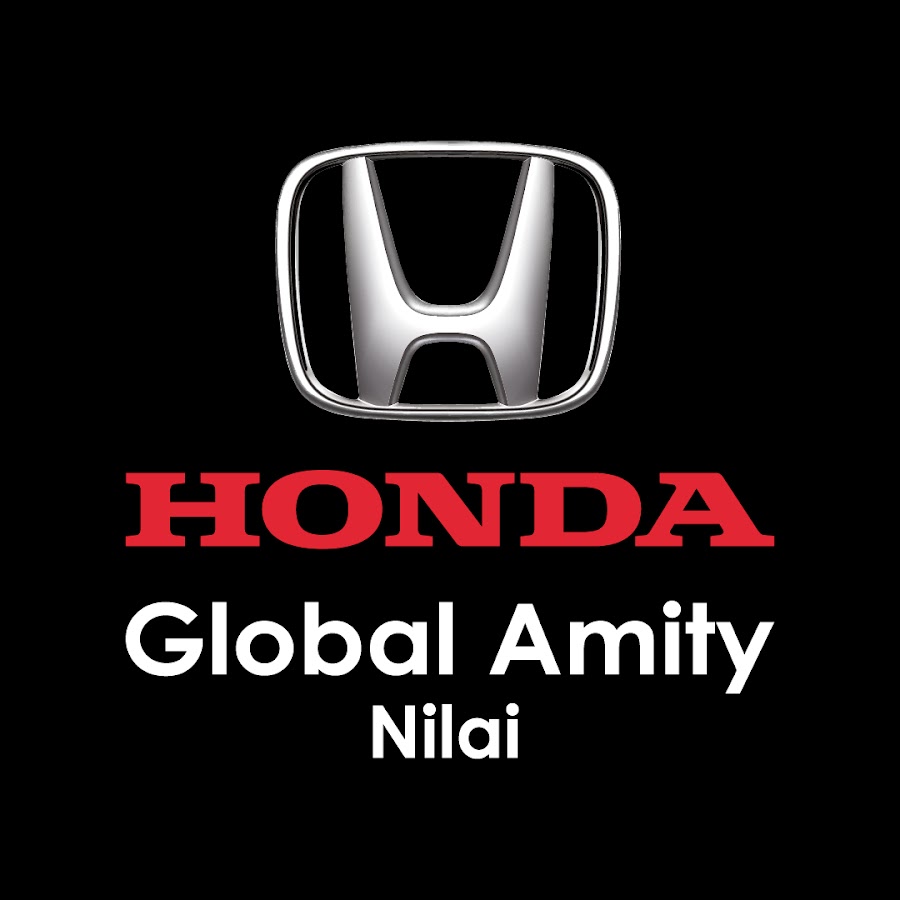 Honda Global Amity Nilai Youtube